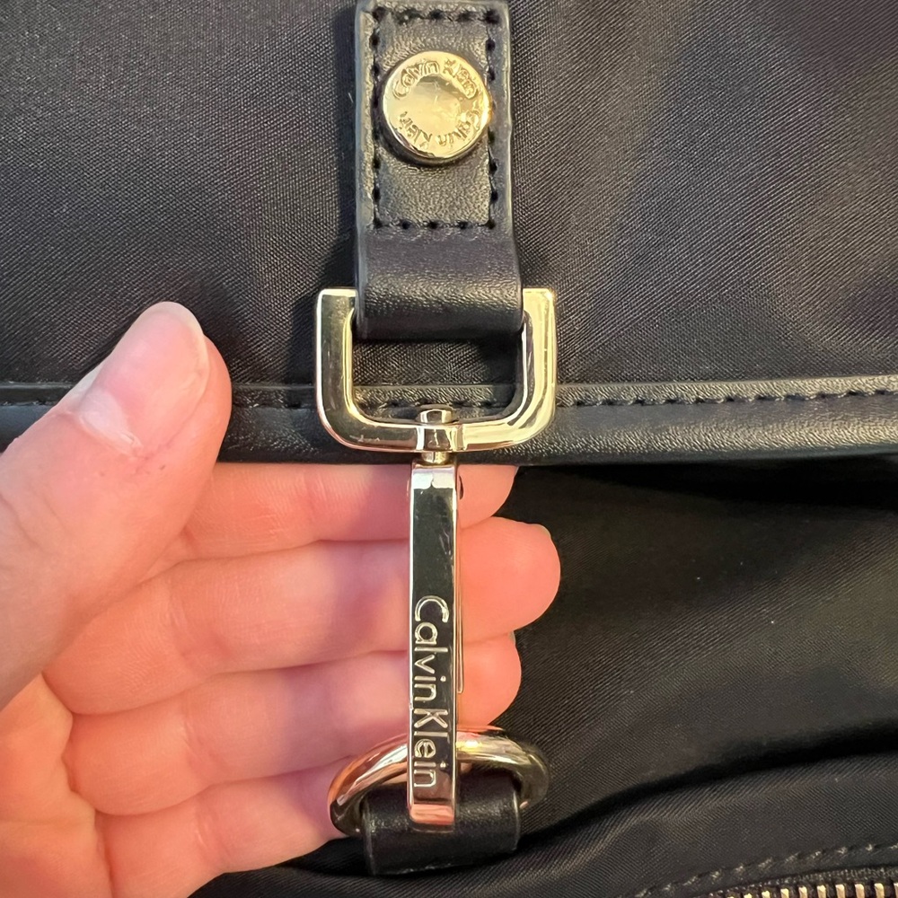 Calvin Klein Backpack - Picture 2 of 8
